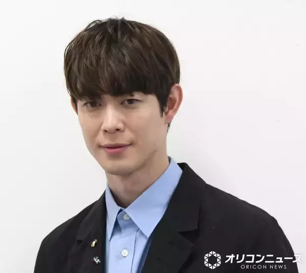 宮沢氷魚“ゴシップ誌記者の仕事＆使命”を語る「罵声を浴びても立ち向かっていくハートの強さ」