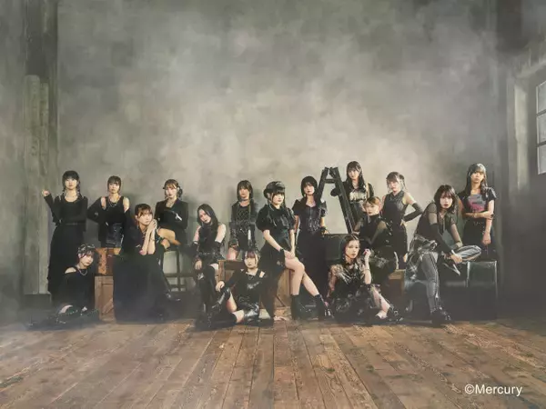 HKT48渕上舞、活動再開を発表　体調不良で昨年5月よりSNS更新など“すべて”休止していた