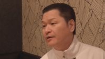 大ブレイクから18年…鼠先輩が現在の収入を赤裸々告白　ヒット曲権利にも衝撃査定