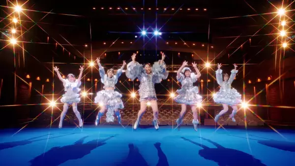 フィロソフィーのダンス、ラストシングル配信開始＆MV公開　ラストワンマンのタイトルも決定