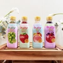 炭酸、牛乳割り、デザートへのアレンジまで…市場縮小続く“お酢ドリンク”を再浮上させるのは“果実のおいしさ”だった？