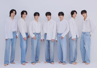 TBS系ドラマ『DREAM STAGE』出演・NAZE、5月に世界デビュー決定　ヒントがちりばめられたティザー動画も公開