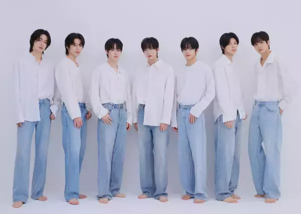 TBS系ドラマ『DREAM STAGE』出演・NAZE、5月に世界デビュー決定　ヒントがちりばめられたティザー動画も公開