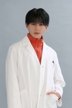 八木勇征、隠された真実”を解き明かす法医学者に「自分にとって新しい挑戦」【コメントあり】