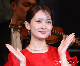 関西ローカル深夜ドラマで「なんと…」サプライズ出演判明　「似てる気がする」→「私でした！」畑芽育が声だけ