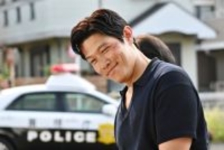 『リブート』続編の可能性は？　鈴木亮平が言及