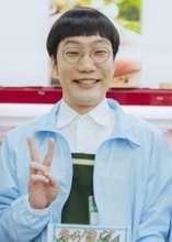 『時すでにおスシ!?』沼田大役に平井まさあき　キャラクター紹介（7）