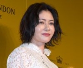 真木よう子、自身のバスト事情赤裸々に語る「あれっ？っていうところまで」