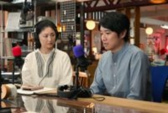 夜ドラ『ラジオスター』【第7話あらすじ】 さくら（常盤貴子）が怒り政博（風間俊介）を呼び出し…悩み告白