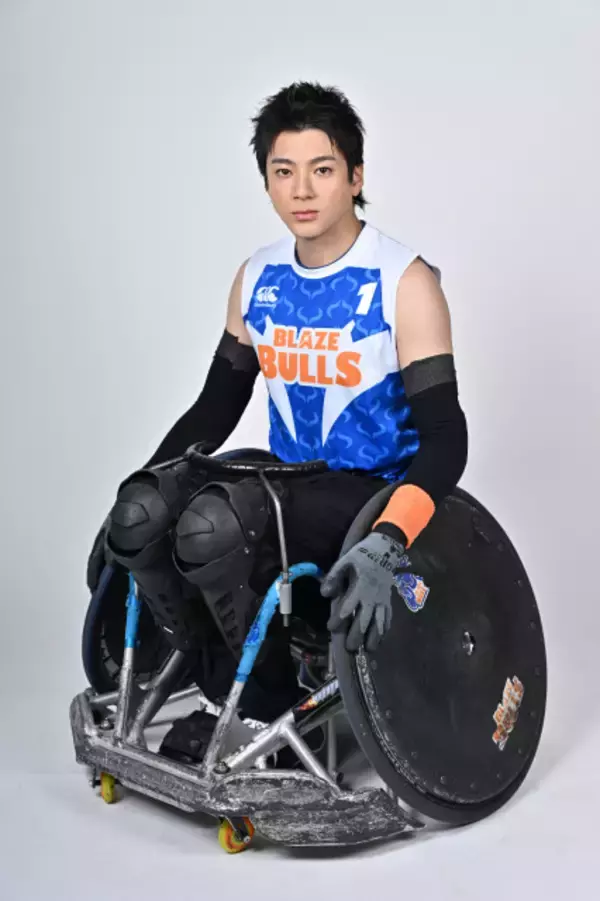 日曜劇場『ＧＩＦＴ』宮下涼役に山田裕貴　キャラクター紹介（2）