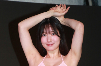 もちもちボディのアイドル・野田ひなた、ミスヤングチャンピオン挑戦「グラビアは見るのも撮っていただくのも大好き」