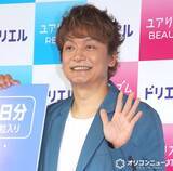 「香取慎吾、プライベートで最新スポットへ…ある行動を注意され反省「久々に怒られました」」の画像1