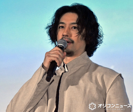 斎藤工、映画の“アンバサダー”に疑義「映画ファンとして腑に落ちないものも…」　イベントで突如ぶっちゃけも「中年なんで…」