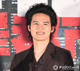 「水上恒司、新宿・歌舞伎町に凱旋　撮影中も路上で「一般の方がケンカしてました」」の画像1