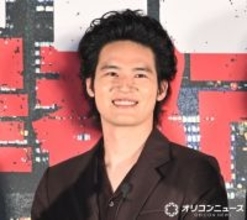 水上恒司、新宿・歌舞伎町に凱旋　撮影中も路上で「一般の方がケンカしてました」
