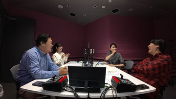 テレ東・中根舞美アナウンサー、突然涙する　19日放送『テレ東批評』