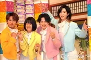 モナキ「下ネタ言えなくなった」4月のメジャーデビューからの変化をメンバー語る　NGなしで臨む覚悟