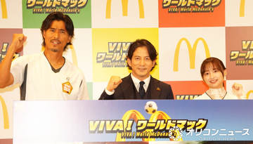 “岡田監督”岡田准一、サッカー知識豊富な影山優佳にうなる「監督変わってもらってもいいですか」
