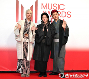 【MAJ2026】最優秀アーティスト賞はMrs. GREEN APPLE　2年連続の快挙達成に「報われてうれしいです」【主要6部門 受賞一覧掲載】