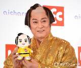「松平健、寂しさ感じる瞬間をぽつり「話し相手がいないと…」　人形AIに相談」の画像1