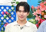「鈴木福、海外でまさかの俳優と遭遇「家族同士で写真を撮りました！」」の画像1