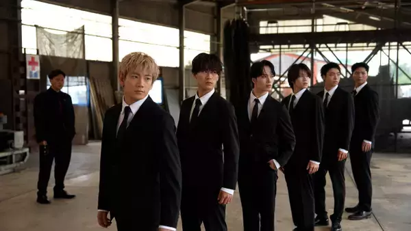ボーイズグループの精鋭が集結『カッコインポッシブル』放送決定　“格闘プリンス”“東京ドーム公演アイドル”ら出演