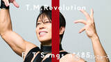 「「これ以上夏を刺激しないで」T.M.Revolution「HOT LIMIT」が『THE FIRST TAKE』史上最速1000万回再生突破」の画像1