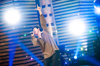 大泉洋、“歌手”としてNHK『SONGS』登場＆リサイタルツアーに密着　ゆず・北川悠仁のプライベートスタジオでのレコーディングの様子も