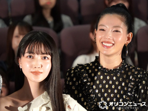 久保史緒里、渋谷凪咲＆石井杏奈が取り合い「塩パンを作ってくれた」「一緒にちいかわの世界に行きたい」