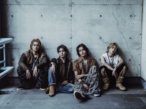 Aぇ! group、バンド曲「Emotion」のMV公開　新たな一面を鮮烈に映す