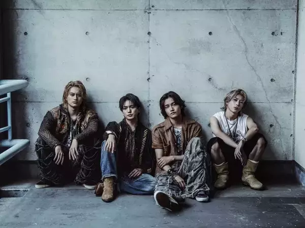 Aぇ! group、バンド曲「Emotion」のMV公開　新たな一面を鮮烈に映す