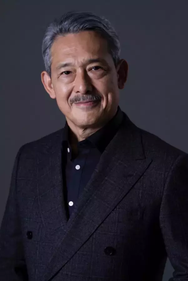 『豊臣兄弟！』朝倉義景役に鶴見辰吾「今の年齢だからできる表現を発揮したい」