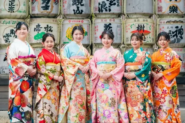 埼玉県の魅力を地酒を通して発信　2026 Miss SAKE埼玉大会に出場するファイナリスト6名お披露目