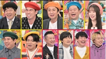 日本球界復帰の前田健太『アメトーーク！』人気企画に11年連続出演「支えてもらいました！」　大谷翔平との秘話も【出演者一覧】