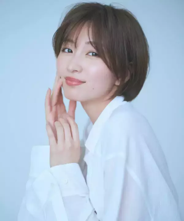 CX木曜劇場『プロフェッショナル～保険調査員・天音蓮～』出演の岡崎紗絵が所属するT-TRIBE ENTERTAINMENTが新人を募集『2026冬ドラマ特別オーディション』