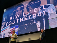 大森元貴×菊池風磨W主演『#真相をお話しします』ポルト国際映画祭でアジア映画最高賞