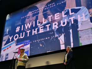 大森元貴×菊池風磨W主演『#真相をお話しします』ポルト国際映画祭でアジア映画最高賞