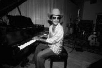 ブルーノ・マーズ、エイベックスとグローバル音楽出版契約　新曲を世界独占管理へ