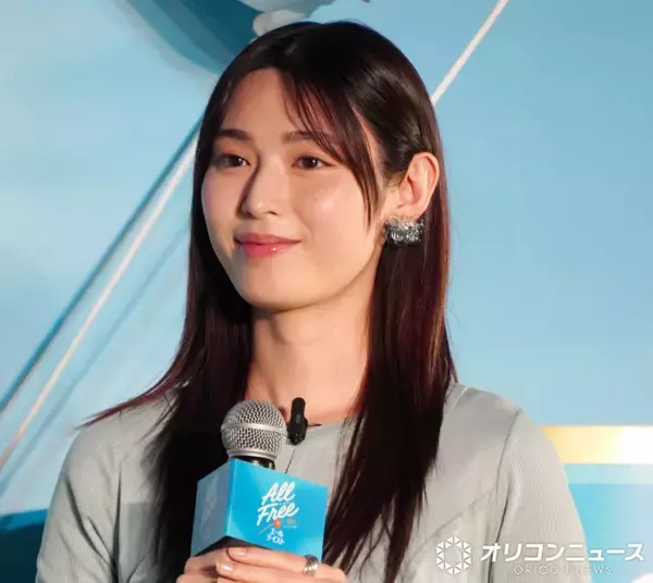 白石聖、ラップ熱唱でストレス解消　BIGBANG、ちゃんみな、HANA全パートを1人で「求めているのは刺激なんですかね」