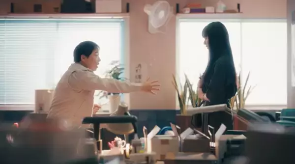 『102回目のプロポーズ』まさかの事実に驚がくするせいや“太陽”も…唐田えりか“光”に無謀すぎる申し出【第4話あらすじ】