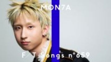 MON7Aが「THE FIRST TAKE」に初登場　『今日好き』で“おひなさま”長浜広奈へ向けた楽曲を一発撮りでパフォーマンス