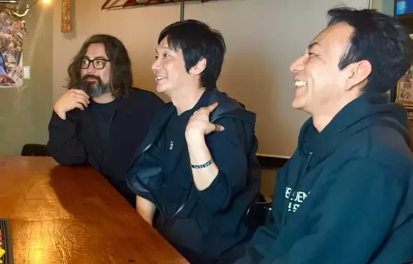 山田孝之らが才能発掘への思い明かす「チャンスを増やしたい」　オーディション企画「THE OPEN CALL」スペシャルインタビュー