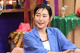 「木村多江、産後のメンタル不調を告白「母親失格なんじゃないのという感じになって…」」の画像1