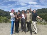 「山田裕貴、山崎賢人を救った一言　サプライズゲスト・小栗旬は松本潤との青春秘話を披露」の画像1