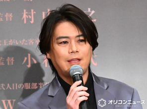 浪川大輔が代表を務める声優事務所、“新たな挑戦”を発表　生成AI技術活用で「海賊版との対比を明確化」