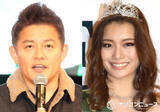 「井戸田潤＆蜂谷晏海、結婚の証人を頼んだ“芸人”明かす　2022年9月に結婚」の画像1