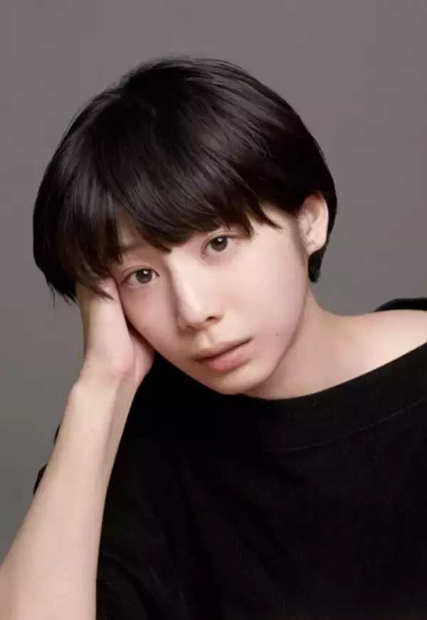夏帆、NHK朝ドラ初出演　来春『巡るスワン』で刑事課・巡査部長役「視聴者の方が忙しい朝にふっと息抜きできるように」