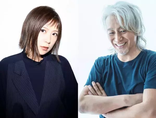絢香、玉置浩二と4年ぶり再コラボ「いい曲だ。泣けたよ。がんばるね！」