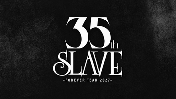 LUNA SEA、ファンクラブ発足35周年記念ツアー開催決定　史上初の規模で全国5都市7公演