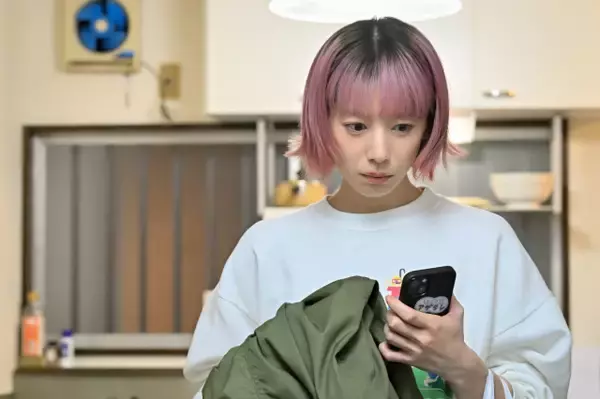 『じゃあ、あんたが作ってみろよ』第5話　勝男の”ある思い付き”に鮎美も巻き込まれ…